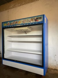 فريجو جديد • فريجو يحتاج موتور • ثلاجة نظيفة • ثلاجة عطلانة • ثلاجة لل...