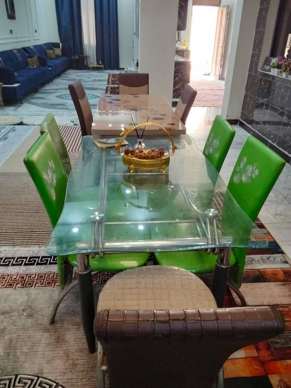 غراض للبيع المكان بغداد حي اور


**إذا كنت صاحب هذا الإعلان وتريد حذفه لأي سبب، رجاءا أرسل رسالة إلى الدعم الفني**