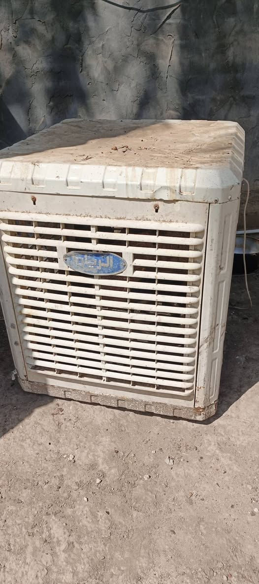 للبيع مبرده اصليه الريان نقص فقط ماطورب100
ماطور 2انج ب60الف مستعمل قليل 
عنوان سيطره الاثاربابل


**إذا كنت صاحب هذا الإعلان وتريد حذفه لأي سبب، رجاءا أرسل رسالة إلى الدعم الفني**