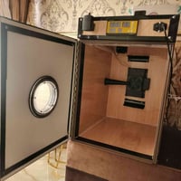 فقاسة ٣٧٥ بيضه • فول اتوماتيك • الدجيل