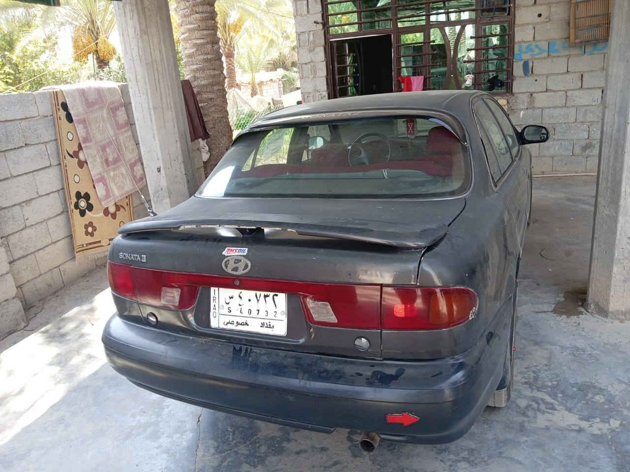 سلام عليكم سوناته تو موديل 95رقم بغداد تحويل ثاني يوم السعر 46وبيه مجال المكان بغداد المحموديه


**إذا كنت صاحب هذا الإعلان وتريد حذفه لأي سبب، رجاءا أرسل رسالة إلى الدعم الفني**