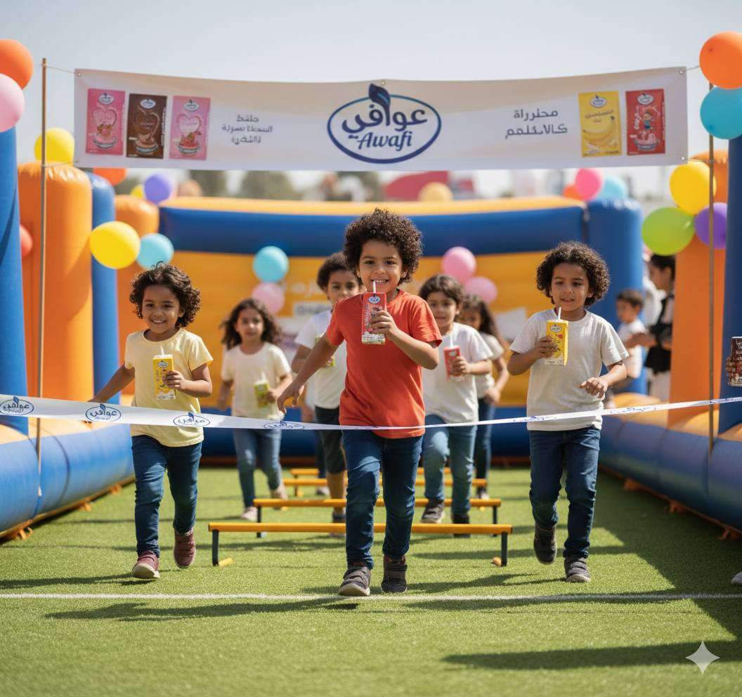 ابدأ يومك بطاقة طبيعية وفوائد صحية مع كل كوب من حليب عوافي. 
💛 غني بالكالسيوم لدعم العظام
💛 مناسب لجميع أفراد العائلة
💛 طعم طبيعي ولذيذ لا يُقاوم

مع حليب عوافي، كل يوم يصبح صحي ولذيذ! 🌿✨ للاستفسار ر مراسلة الصفحه او تواصل على الرقم ***********
