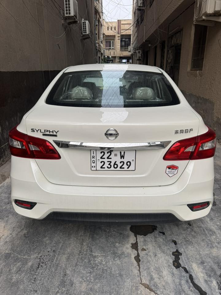 سنترا 2025 جميع الفئات تفليش الاسعار بمناسبة قروب عيد الفطر المبارك

نيسان سنترا داخل بيجي 

سنترا داخل اسود بدون فتحة

نيسان سنترا داخل مشمشي بدون فتحة

تخفيضات 🔥 تخفيضات نيسان سنترا جلد فتحة او مخمل 2025ويوجد بدون فتحة

وصول وجبة جديدة نيسان سنترا 2025 

نيسان سنترا2025 زيروو صفر كيلو متر  

وكالة او تحويل مجانآااا🔥

رقم أربيل الجديد  

بغداد الكرادة جملة مفرد 

يتوفر عدة أنواع

( داخل مشمشي او اسود  بدون فتحة )
ضمان 3 سنوات
(داخل بيجي فتحة )مسجل لكزز

المواصفات 👇 

1_ محرك 1600

2_ شاشه وكامرة

3_ تحكم ستيرن 

4_ تبريد قطعتين 

5_ أربعه جام كهرباء 

6_ لايت ماطور 

7_ ويل كب

8_ سبايدر خلفي

9_ نظام ايكو 

10_ اطفاء ذاتي

11- مانع انزلاق 

‏12_ ABS 

13_بكلايت لد 

14_اربعة دسك

وبالخير على الجميع 

مكاني بغداد الكرادة 

***********

ابو سجاد وشكراً لادارة الموقع
