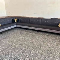 طقم ديوان • قنفات ديوان • ديوان 11 مقعد • طقم قنفات • قنفات جديدة • دي...