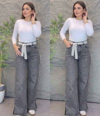 كيلوت جينز • مقاسات ٣٨-٤٨