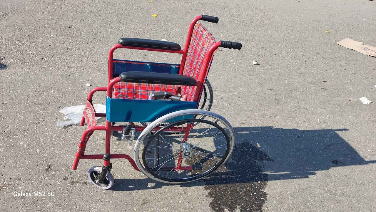 عربانه للبيع جديده حجم وسط السعر ٤٥ بيها مجال


**إذا كنت صاحب هذا الإعلان وتريد حذفه لأي سبب، رجاءا أرسل رسالة إلى الدعم الفني**