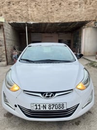 الانتر • ٢٠١٦ • الانبار