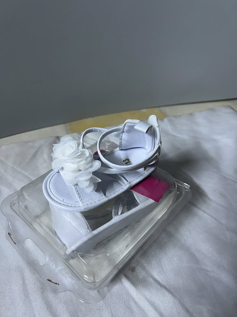 السلام عليكم
اغراض اطفال للبيع قسم منها جديدات وقسم نظيفات وكلهم ماركات عالمية مكاني بغداد زيونه


**إذا كنت صاحب هذا الإعلان وتريد حذفه لأي سبب، رجاءا أرسل رسالة إلى الدعم الفني**