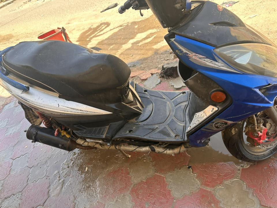 racing kymco150 للبيع بسعر مناسب***********
