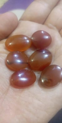 احجار كريمة • فيروزي نيشابوري • عقيق يماني