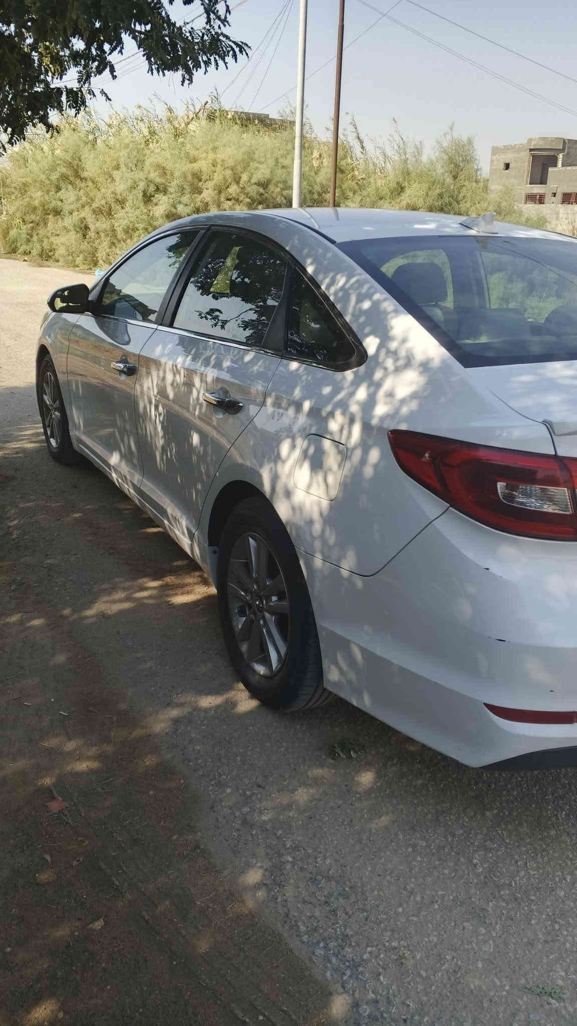 ياالله سوناتا موديل 2016 رقم سليمانيه كير محرك حداديه تخم تاير شرط كفاله سياره جاهزه الخير مال جناي ماذب عليه ربع تبريد ثلج ☃️ سنويه 30 سياره جاهزه الخير مال جناي ماذب عليه ربع سياره بيه بس بنيد صبغ فقط شرط بدون دواخل سياره اليبل واحد مكينه 2400 شرط مكينه ما مفتوحه سياره شرط احلا من صور جاهزه مكاني بابل مشروع المسيب سياره ما ناقصه برغي ترايك وين معجبك  السعر 118 وبيه مجال الشراي بيع سريع تصال *********** بيع سريع
