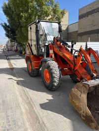 شفل للبيع كتر حجم 902مكينه جديده شفل جاهز للعمل 07864125244
