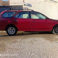 النترا • ١٩٩٦ • مكينة كورلا