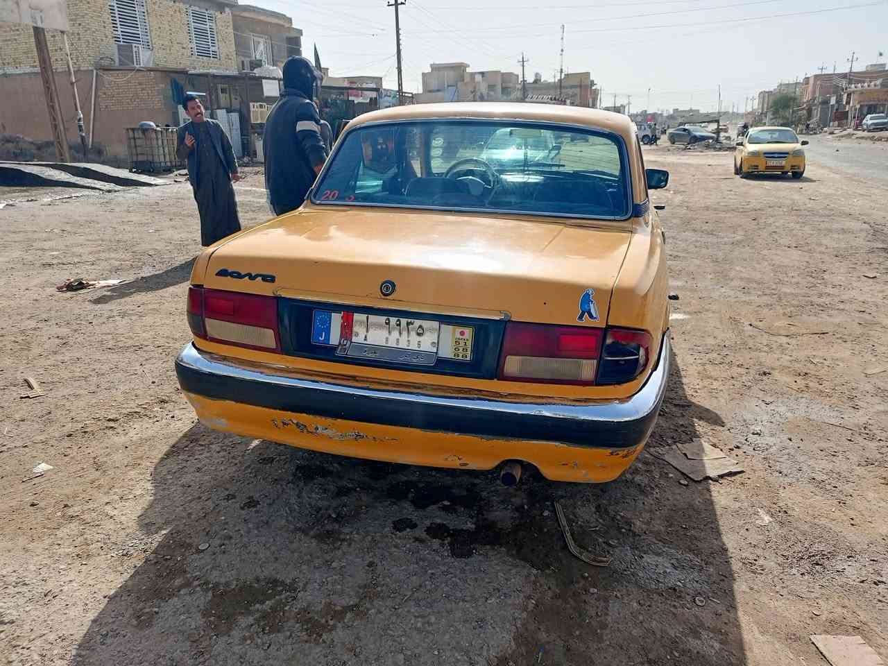 سلام عليكم فولكه 2003 كهربائيات جاهزه كشرها نظيف المكينه بيها دخانه ثنين ونص  راعيها بالشطره تريد وكاله تريد مداور ب22 كلها محوره السياره ياباني مكاني بالشطره الشراي بيه خير ويدلل ***********
