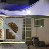 ٢٠٠م • عمود ١٣٤ طريق ياعلي • سقف صب كونكريت