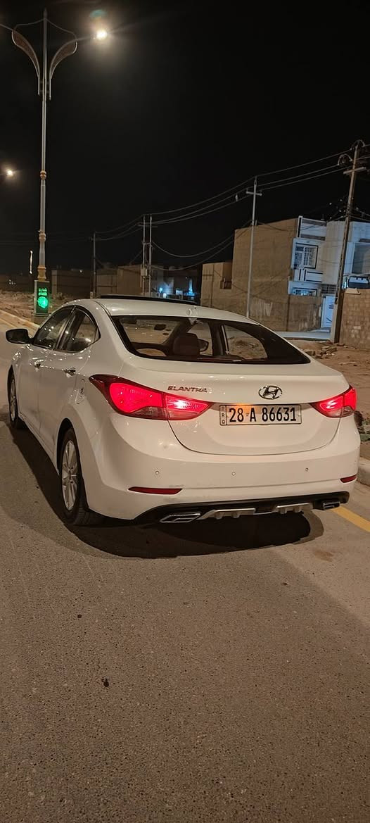 1.الانتره مضلع خليجي 2015
2.مري شفط

3.تحم ستيرن

4.اشاير مري

 5.فتحه سقف

6.مكينه وكير جدد 1800

7.كشنات اصل جلد

8.داخل لون واحد فول يعني واحد عله واحد

9.تبريد قطعتين

10.تخم تاير ماصارله شهرين

(سياره الف مذب عليه فول سياره عده البصمه بيه قطعتين صبغ بددون فتح مكانهن وبدون داخل فقط صبغ قطعتين سورنارها موجود تفضل واتساب وبيك خير وتدلل حداديه جديده صارله يومين امامي وخلفي) 

11. تبريد تدفئه

12. السعر 118 مجالها بسيط

العنوان نجف حي العسكري مدارس شارع سبيس ***********
