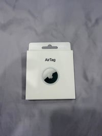 منتجات ابل اصلية ماستر شركة وبيهن وصل ١-جهاز air tag جهاز تتبع يستخدم ...