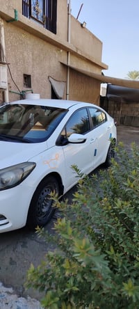 سيراتو • ٢٠١٤ • مكينة ٢٠٠٠