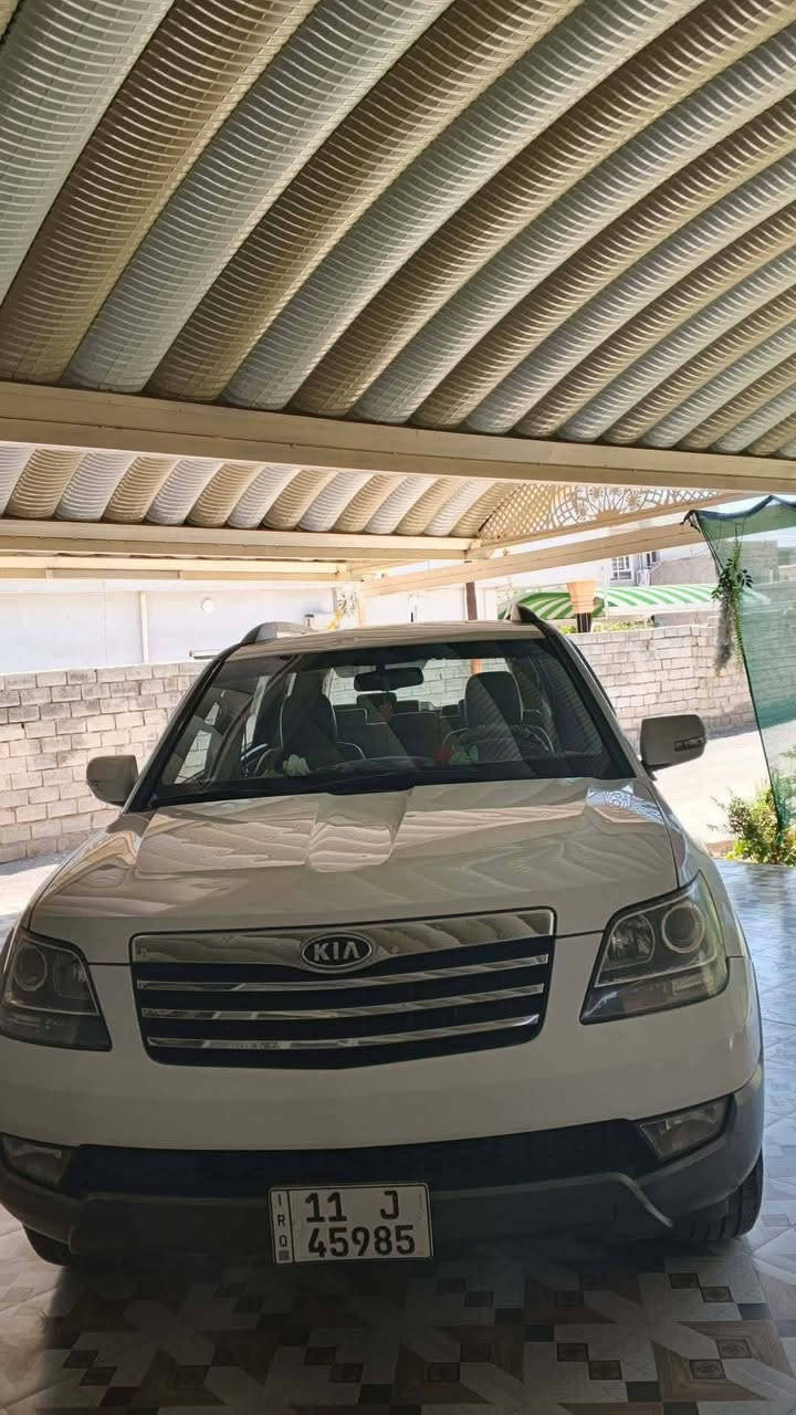 سلام عليكم لبيع كية مهافي موديل 2013 وارد خليجي محرك3800 V6 كفالة عامة سيارة فقط شبر صبخ بل جامرلخ تخم تايرات تبريد فول هزة سنوية كلة جديد رقم بغداد بسمي تحويل ثاني يوم لسعر 145 وبيهة مجال لشراي عنوان ديالى بعقوبة خاص مفتوح او اتصال ***********
