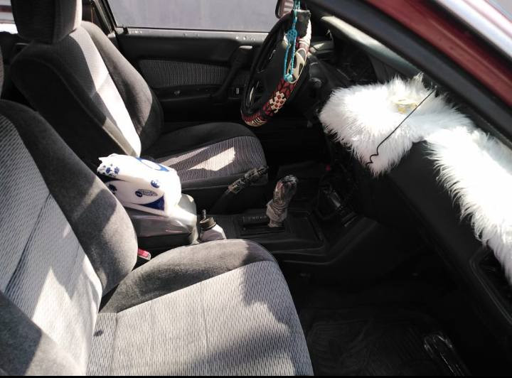 گلنت مستبوشي92
صدر جديد
تخم تاير جديد
اوتوماتيك كهربائيات جامات
ورقة بانزين موجود 
***********
موجود ع واتساب
السعر 38 وبي مجال
