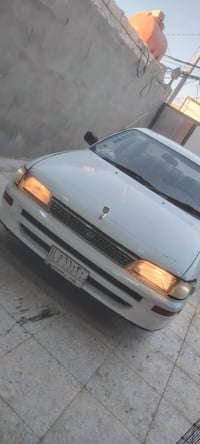 كورلا ٩٤ • تحويل مباشر • مكينه ١٦٠٠