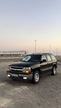 تاهو 2006 خليجي اصولي سنويه 2028 السعر 150  07735572959