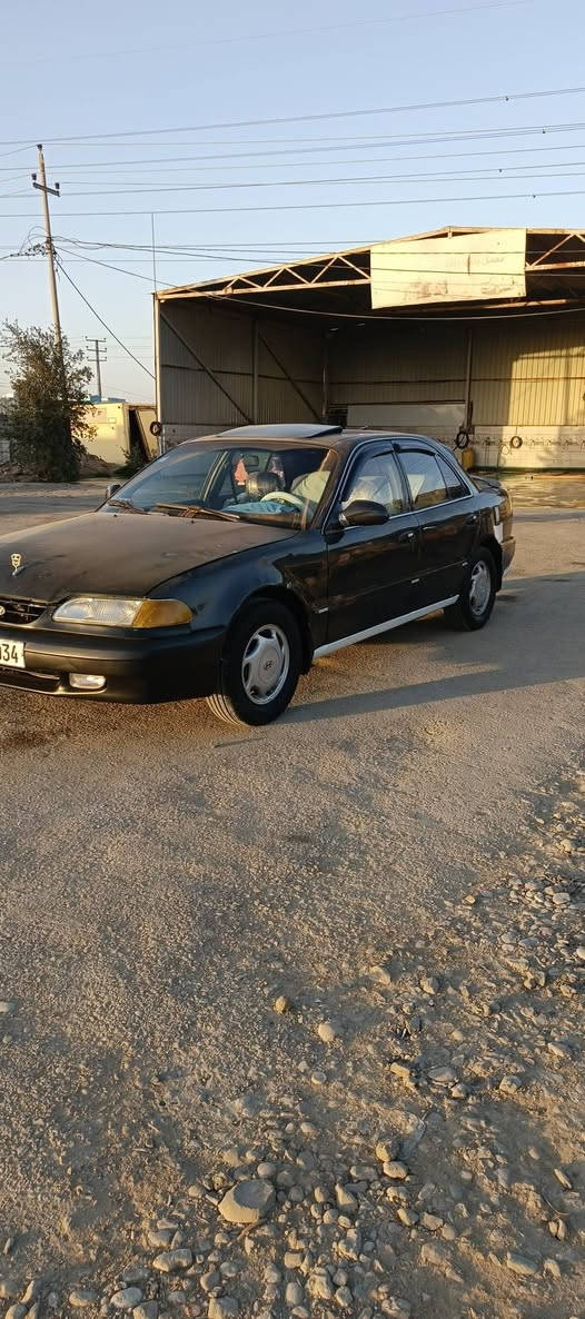 السلام عليكم سوناتا تو 94رقم ديالى دولي بسمي سياره جاهزه كبل الشارع بيه صبغات قليه المكان قضاء الصويرة منطقه التنميه ***********تصل وبيك خير ودلل
