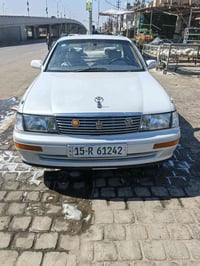 ورحمة بطة موديل 94، تخم تاير زيرو سيارة مصبوغة جمالية ديشبول يسرة بلاد...