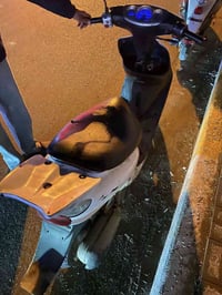 دراجة عصفورية • سلف • بدون بطارية