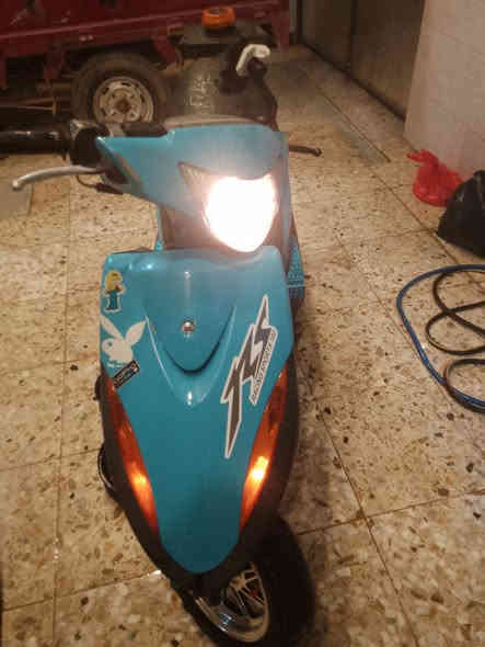 سلام عليكم شباب دراجه ماكس عدله لون سماءي كله مختمه  وياهه ويل رياضي ومنضومه سماعات  دراجه كمرك   بغداد المدينه***********
