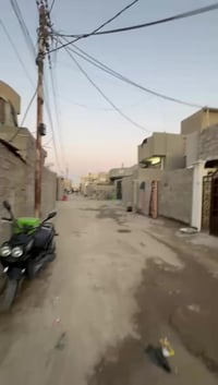 دار • ١٠٠م • بيت ابو صباح