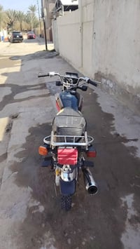 تايكر • موديل٢١ • مكفولة