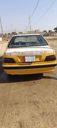 بارص • ٢٠١٠ • ديوانيه