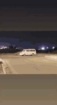 فتون ٩ • مكينة وكير • الناصريه