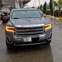 اكاديا • ٢٠٢١ • ٢.٥ بنزين