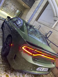 جارجر GT • ٢٠٢٣ • ٦٤٤٠٠ كم