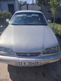 سعر46$ سوناتا 2 م1994 بدون ضربه صبغ للجماليه رقم انكليزي بغداد  سنويه ...