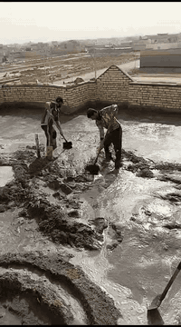 نفس المواد والعمل افضل ... بس نزلنا السعر ...
سعر المتر صار صب معا اوزكام  5000 دينار كرستة وعمل وتدللون
====
  للأيزوكام العاكس للحرارة والمانع للرطوبه عن استعدادها لتغليف سطوح المباني الحكوميه والاهليه وبأسعار مناسبه جداااا مع ضمان جودة العمل 10 سنوات الأيزوكام يعكس الحرارة بنسبه80 % عن بيتك ويتحمل كل ضروف المناخ تعمل المادة على الصب والفرشي والأشتايكر والجينكو والسندويج بنل و على السطوح المزفته وتغنيك هذه المادة عن استخدام الطرق القديمه في البناء الثقيله والمكلفه مثل التراب والنايلون والفلين والطين ......الخ للأستفسار يرجى الأتصال على الرقم
 ***********واتساب في ميسان وجميع المحافضات ***********رقم
