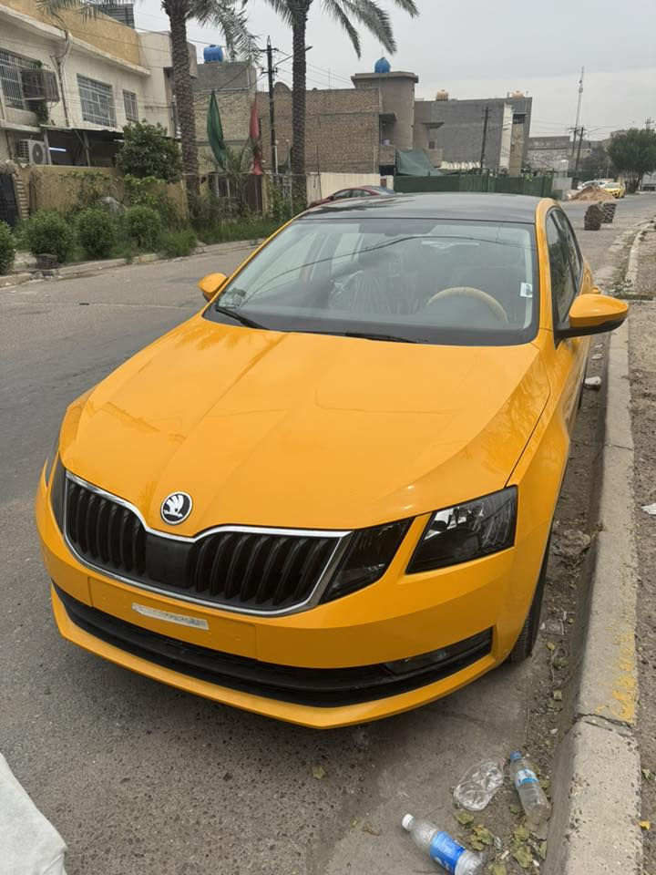 اسكوده الماني 2020 ماشيه 20 الف رقم بغداد خصوصي سنويه بسمي سياره جديده السعر 127$ او بيه مجال الطيبين ***********
