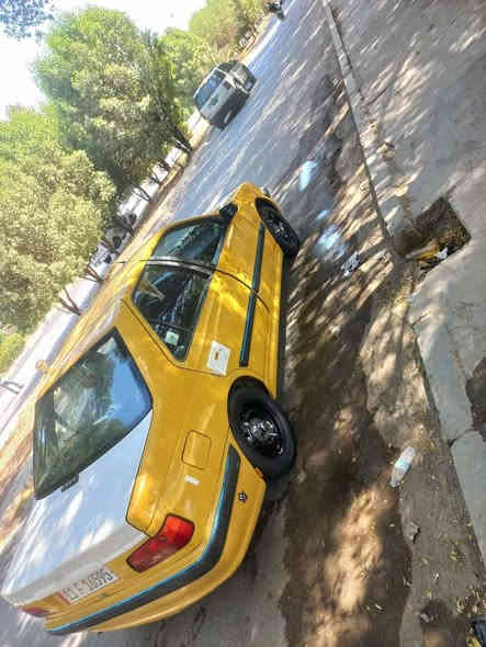 السلام عليكم بيجو بارص 2015 بغداد رقم انكليزي باسمي سنويه لل27 مصفر هيئه وغرامات لسياره خير من لله نضيفه حيل مال بيت مااشتغل بيه مكفوله فقط بيه الحاملغ لخلفي مثل ماموضح بلصوره عارضه ب50 وبيه مجال مكاني بعداد *********** متوفر واتساب
