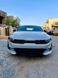 كي فايف • ٢٠٢٢ • ١٦٠٠ تيربو