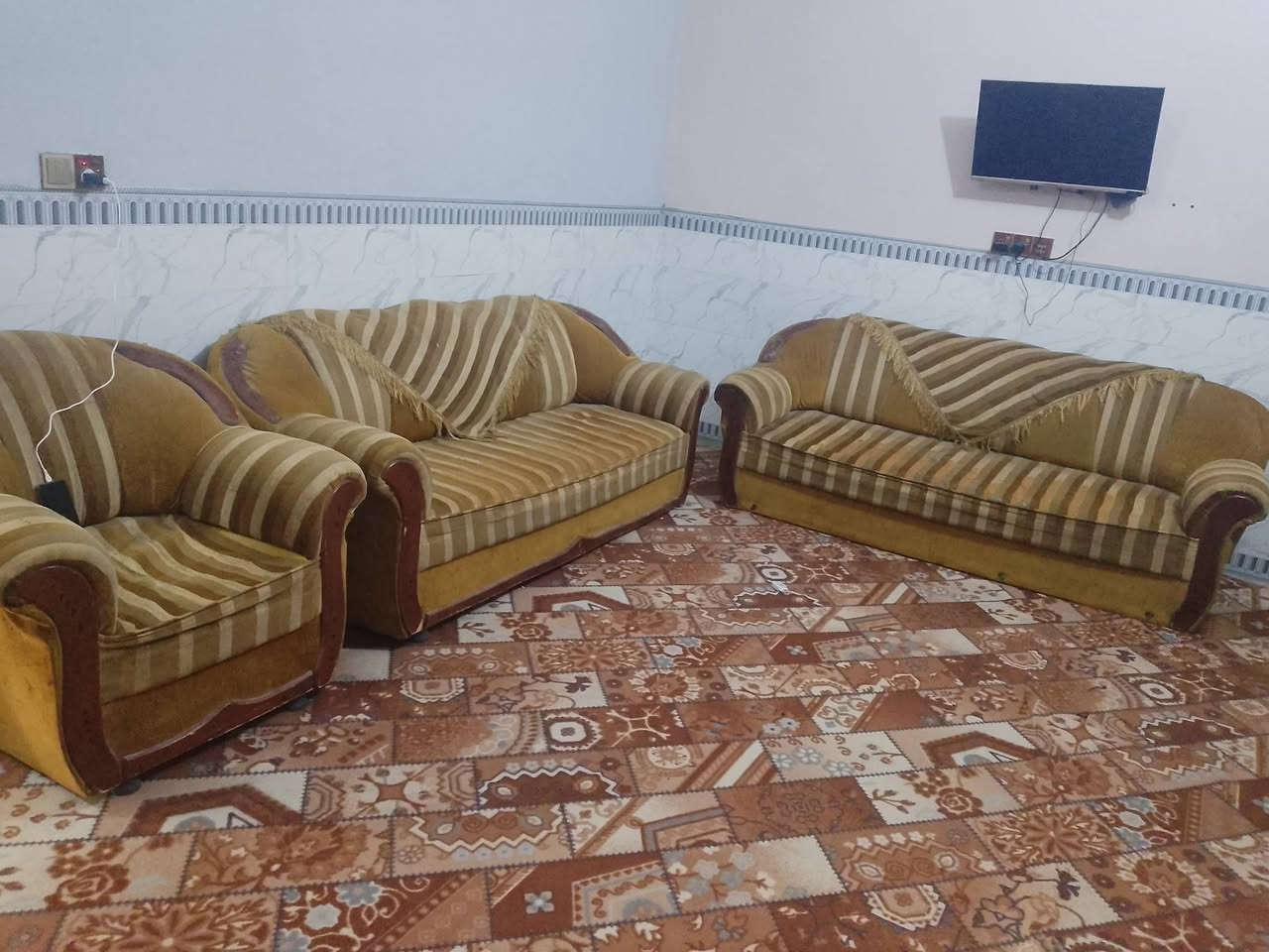 مكاني الحمزة الشرقي


**إذا كنت صاحب هذا الإعلان وتريد حذفه لأي سبب، رجاءا أرسل رسالة إلى الدعم الفني**