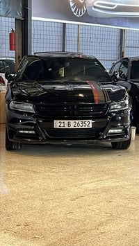 دلال جارجر اوباما فقط متوفر جارجرات SXT/GT/RT 8 سنلدر و 6 سلندر  الي ي...