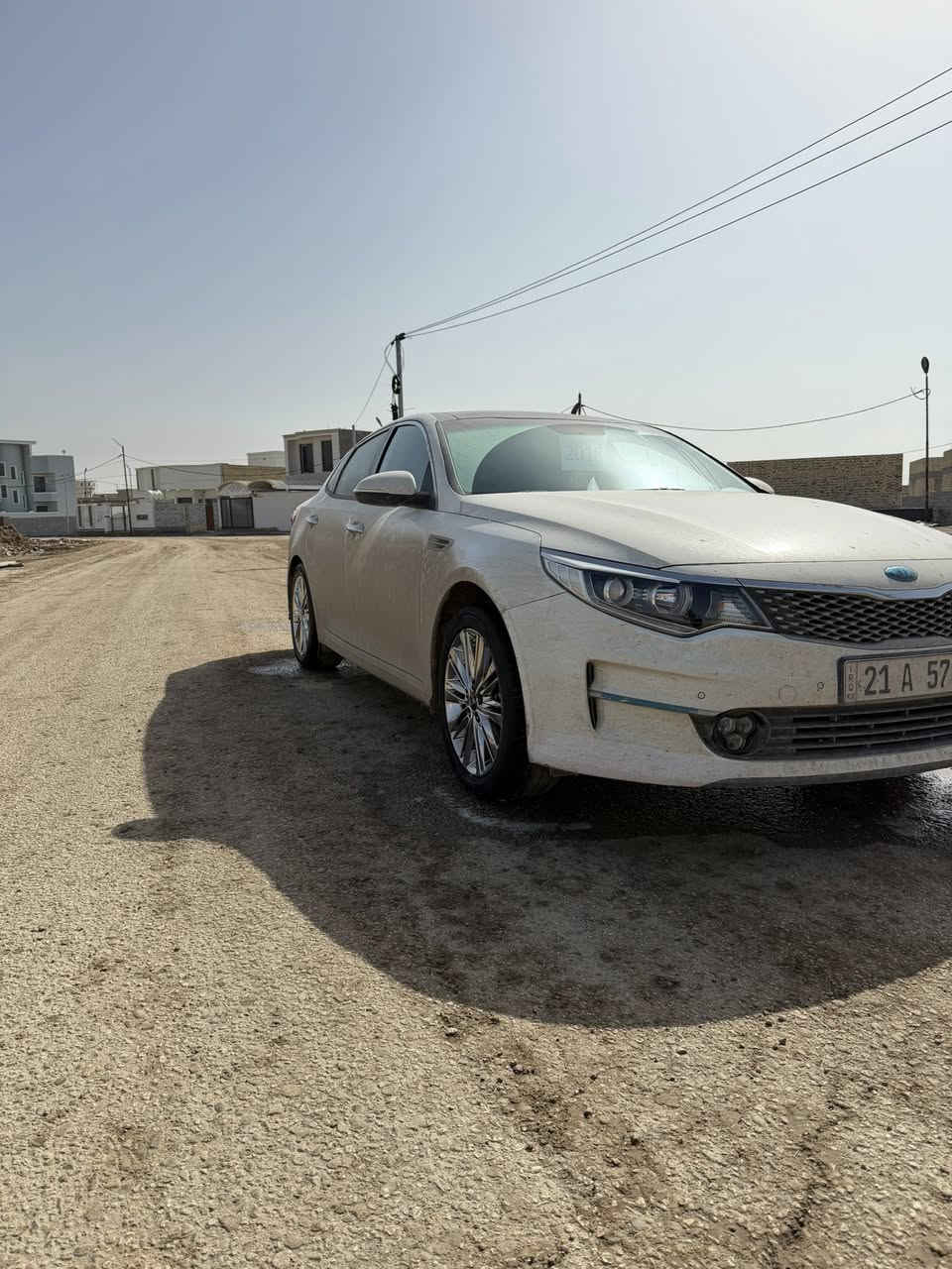 السلام عليكم ورحمة الله وبركاته

اوبتيما خليجي مديل 18 كفاله من الصبغ والتبديل 

بيها كارتات ثنين زغار كلش بالباب الخلف السايق 

السياره ماشيه 88 الف بلادي شرط 

مكينه 2400 كفاله من الفتح شرط الفحص 

كير كفاله 

حداديه وتخم تاير جدد التايرات مكفولات من البنچر شرط 🤣

المواصفات فول فول 1/1

كتلوكات الشركه موجوده 

تحكم ستيرن جهتين

سقف بني راما طكتين 

مثبت سرعه 

شفتات ستيرن 

ثلاث انضمه قياده 

مري شفط 

مري قلاب عند البك

شحن لاسلكي 

كشن كهرباء 

كشن خزن ميموري 

كشن متحرك تلقائي

هاند بيرك بصمه 

اوتو هولد 

حساس امامي خلفي 

كشنات جلد 

مانع انزلاق 

خمسه ويل كب 

جنطه ذكيه عند الاقتراب 

جام الامامي اوتو 

اربعه دسك   جدد توني مبدلهن 

حساس اطارات 

حساس انعطاف 

اي بي اس 

سنويه لل 2030 مداور ثاني يوم 

هزه بعدها مامنتهيه 

السياره جديده كلش مامتعوبه وعلى ايدي 

احلا من الصور بهواي 

الديوانيه 

***********
