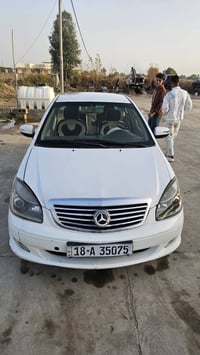 ماتيك • ٢٠١٣ • قير يفلت