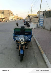 ستوته • موديل 2023 • ستوته للبيع • نعمانيه • عربة ثلاثية