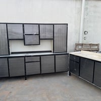 كاونترات المنيوم بارخص الاسعار واحسن جودة سارعوا للحجز 07737011208