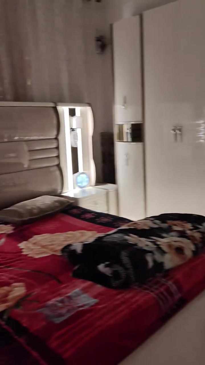 السلام عليكم غرفه نوم ايطالي مستعمله سنه صنح التركي لاستفسار ***********
