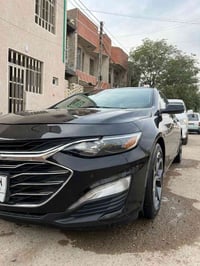 ……….         07838008799 السعر 105 وبيها مجال بسيط جدا  شباب ماليبو LT...