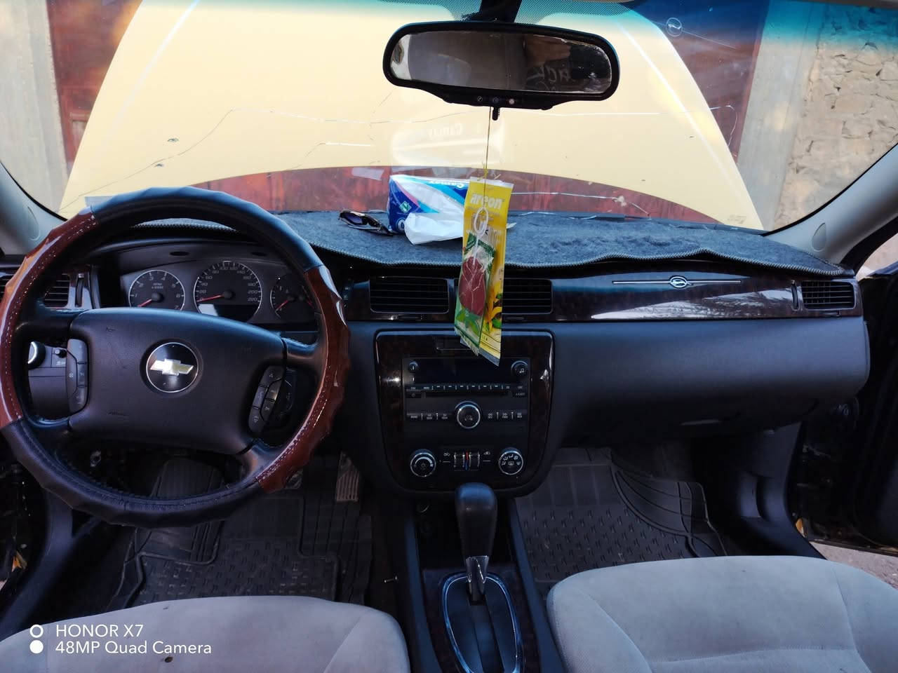 سلام عليكم شباب امبالا للبيع تكسي ٢٠١٣ بغداد مشروع وطني مامطلوبه سعر ٧٥ وبي مجال ***********
